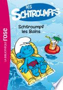 Les Schtroumpfs 1 - Schtroumpf les bains