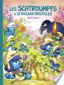 Les Schtroumpfs et le village des filles - tome 3 - Le Corbeau