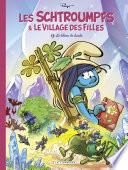Les Schtroumpfs et le village des filles - Tome 5 - Le bâton de Saule