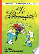 Les Schtroumpfs - tome 03 - La Schtroumpfette