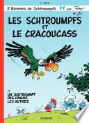 Les Schtroumpfs - tome 05 - Les Schtroumpfs et le Cracoucass