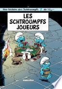 Les Schtroumpfs - tome 23 - Les Schtroumpfs joueurs
