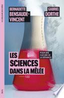 Les Sciences dans la mêlée