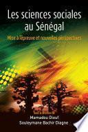 Les sciences sociales au Sénégal