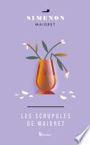Les scrupules de Maigret