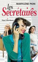 Les Secrétaires 01 : Place Ville-Marie