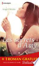 Les secrets d'Amy - Les lumières de Noël