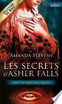 Les secrets d'Asher Falls