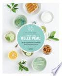 Les secrets d'une belle peau