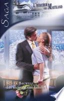 Les secrets d'une famille (Saga L'Héritier des Maitland vol.4)