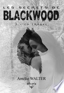 Les secrets de Blackwood - 3 - La traque