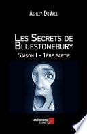 Les Secrets de Bluestonebury Saison I - 1ère partie
