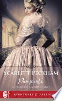 Les secrets de Charlotte Street (Tome 2) - Par fierté