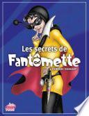 Les secrets de Fantômette