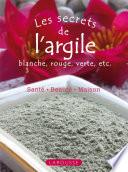 Les secrets de l'argile