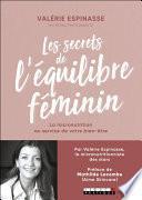 Les secrets de l'équilibre féminin