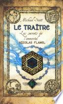 Les secrets de l'immortel Nicolas Flamel - tome 5