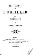 Les Secrets de l'oreiller