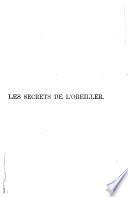 Les secrets de l'oreiller
