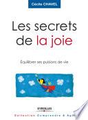 Les secrets de la joie