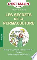 Les secrets de la permaculture, c'est malin