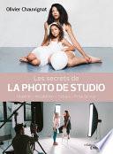 Les secrets de la photo de studio