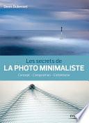 Les secrets de la photo minimaliste