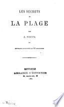 Les secrets de la plage