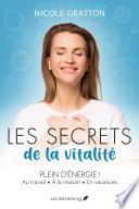 Les secrets de la vitalité