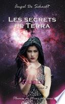 Les secrets de Terra - Tome 3 : Oubli
