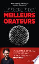 Les secrets des meilleurs orateurs