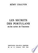 Les secrets des portulans ou les cartes de l'inconnu