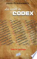 Les secrets du Codex : thriller ésotérique