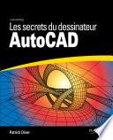 Les secrets du dessinateur AutoCAD
