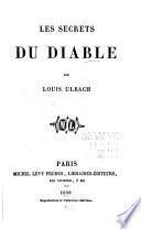 Les secrets du diable