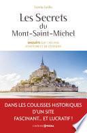 Les secrets du Mont-Saint-Michel