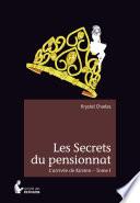 Les Secrets du pensionnat
