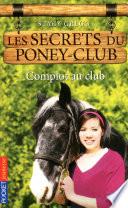 Les secrets du Poney Club