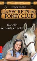 Les secrets du Poney Club tome 1