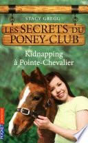 Les secrets du Poney Club tome 6