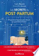 Les secrets du post-partum