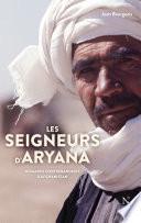 Les seigneurs d'Aryana