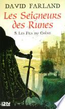 Les Seigneurs des Runes - Tome 5