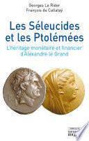 Les Séleucides et les Ptolémées