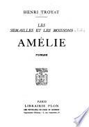 Les semailles et les moissons