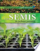 Les semis du jardinier paresseux