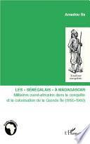Les Sénégalais à Madagascar