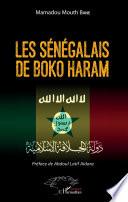Les Sénégalais de Boko Haram