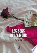 Les sens de l'amour