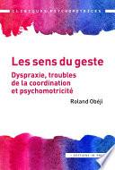 Les sens du geste